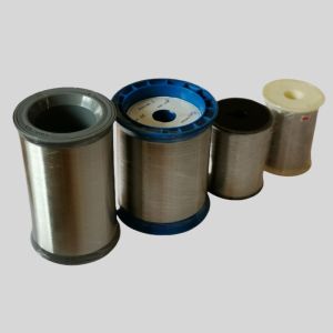 Cheap Ultra Fine Stainless Steel Wire For Cut Resistant Spinning Yarn for sale