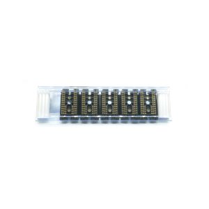 52-Position Printer Cartridge Spring-Loaded Connector 52Pin HP45 Pogo Pin