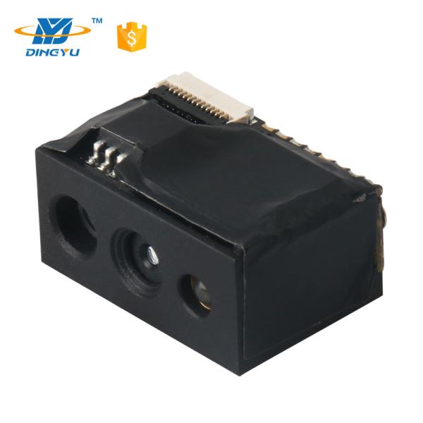 Quality CMOS TTL 2D Oem Barcode Scanner Module , Handheld Barcode Scanner Module wholesale