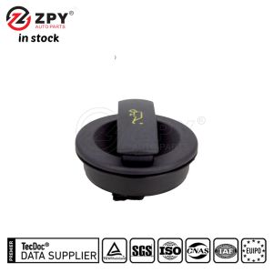 China ZPY Oil Filler Cap 06J103485 for VW Audi Porsche 1.6T 1.8T 2.0T on sale