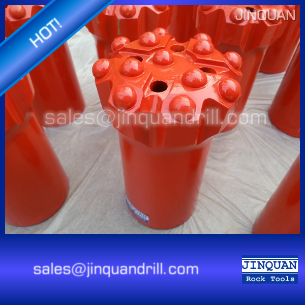 Quality Button Bits - China Drill Bits Manufacturers, Suppliers & Exporters wholesale