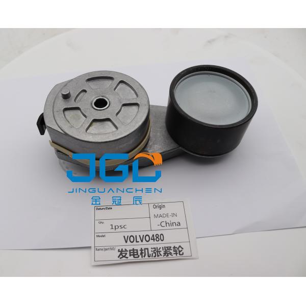 Quality Drive Belt Tensioner Assembly 21422765 For VOL-VO EC380 EC480 Trucks FH13, FM13, FM7, FM9  MP8 B10L, B12B, B12M, B9S wholesale