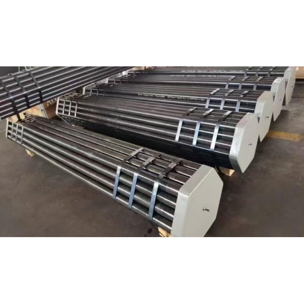 High Precision Reliability Wireline Drill Rod BQ/B