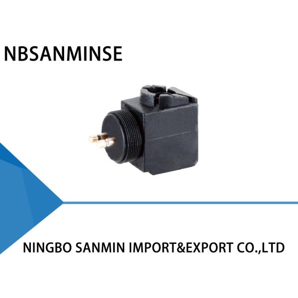 24X1 Series DC24V Normal Voltage DC3 . 8W Normal Power Automobile Valve Series