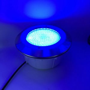 Embedded Plastic 176mm Inground Pool Light Kits