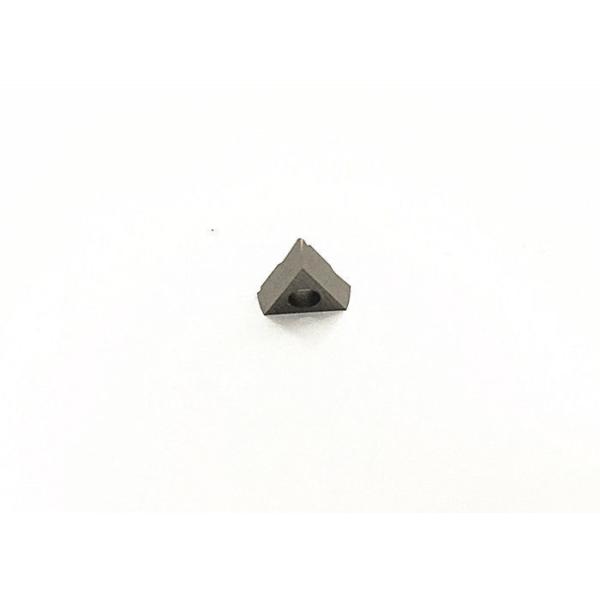 Quality High End Lightweight CNC Turning Inserts TCGT1102 Super Hard And Smooth Surface wholesale