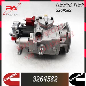 Cummins NTA855-M Engine Parts Injection Fuel Pump 3264582 3267978 3279768