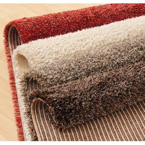 Industrial Carpet Laser Cutting Machine 1600×3000mm Low Power Consumption