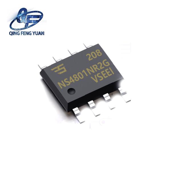 MCU Microcontroller fpga microprocessor ONSEMI NTMS4801NR2G SOP-8 Electronic Components ics NTMS4801 Cy9bf366mpmc1-g-jne2