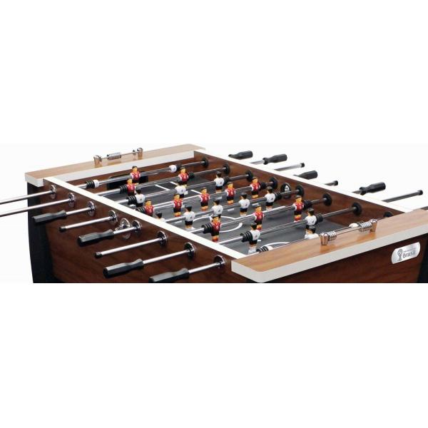 Replacement Parts Game Table Accessories Soccer / Foosball Table Players