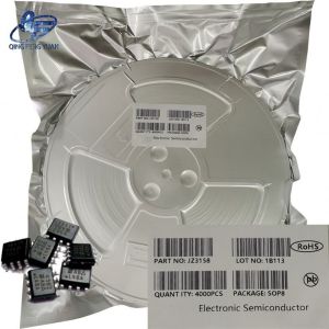 Watch Integrated Circuit Wafer IC Chip HVSON8 PCA2002 PCA2002T PCA2002TK Co.,