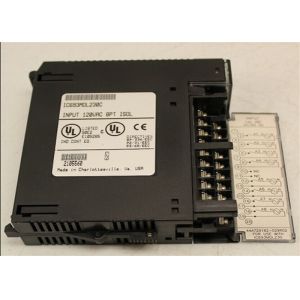 GE FANUC IC693MDL731 discrete output module Typical Scan Rate 0.22 Ms Per 1k Of
