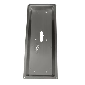 Customsized Size And Color Pan Accessories Gas Appliance Stainless Steel