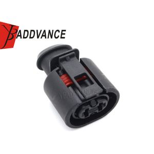2 Pin Sealed FEP Automotive Connectors 357 973 202 6N0 927 997 ABS Sensor