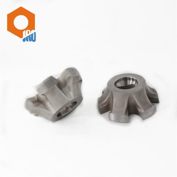 Quality ODM Tungsten Carbide Parts For Mining MWD And LWD Equipment wholesale