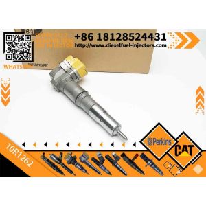 High Quality Fuel Injector 222-5963 Diesel Engine Fuel Injector 10R-1262 10R1262