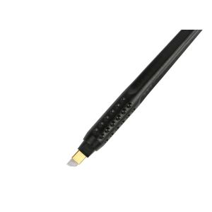 Cheap Medical 304 SS &amp; Plastic Disposable Microblading Pen For Ombre Eyeliner for sale