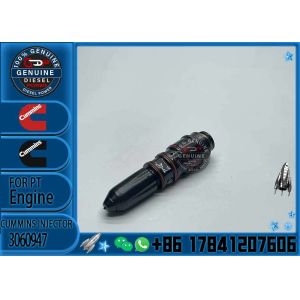 New Fuel Injector Nozzles 3018566 3060947 3054218 3054213 for Cummins NTA855