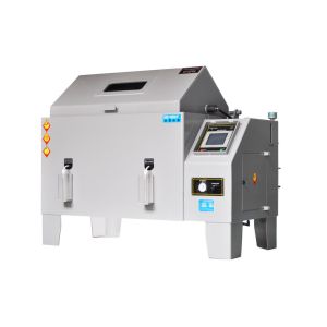 China NSS CASS Test Touch Controller Corrosion Testing Chamber with Leakage Protection on sale