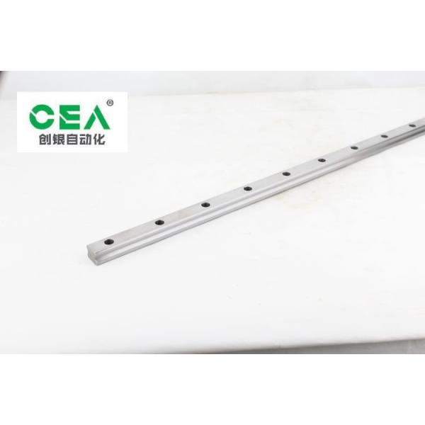 Quality CNC Machine Linear Rail Guide Way Set For XYZ Sliding Guide Table wholesale