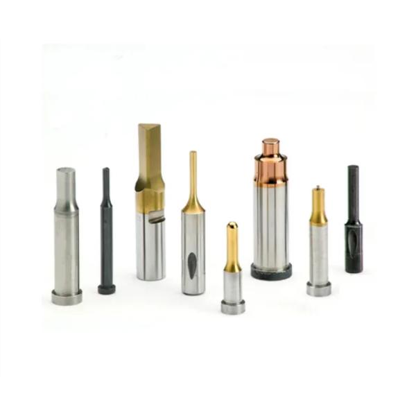 IATF16949 Punch And Die Tool