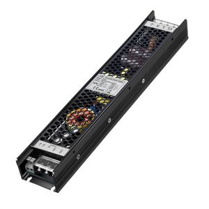 IP20 250W Dimmable LED Power Supply LED Strip Module Power Supply 10.4 A Triac