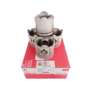 4JB1 4JG1 ISUZU Piston Isuzu Diesel Engine Parts