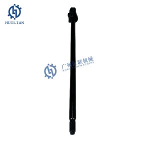 China Hydraulic Breaker Through Bolt Hammer Main Body Side Bolt Breaker through Tied Bolt For NPK-215 NPK210B on sale