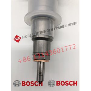 Factory Price Fuel Injector 0445120018 with nozzle DSLA143P1058 For Cummins
