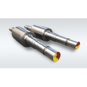 Guide Roll Leveling Roll Table Roll Cradle Roll hot rolling cold rolling bar