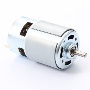 Faradyi Dc Motors 3v 6v Double Shaft Micros 130 Dc Motor For Diy Model Motor