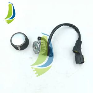 21Q4-20812 Throttle Knob Switch For R140-9 R200-9 R210-9 R220-9 Excavator
