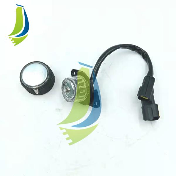 21Q4-20812 Throttle Knob Switch For R140-9 R200-9 R210-9 R220-9 Excavator