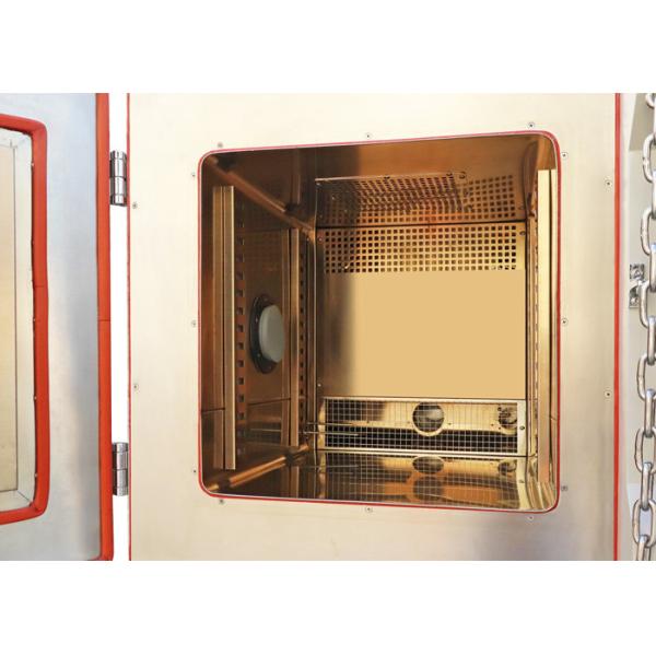 500L Ex Proof Environmental Battery Test Chamber