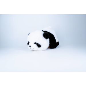 Cute Custom Plush Toys Panda Stuffed Toys Low MOQ Small Stuffed Animal
