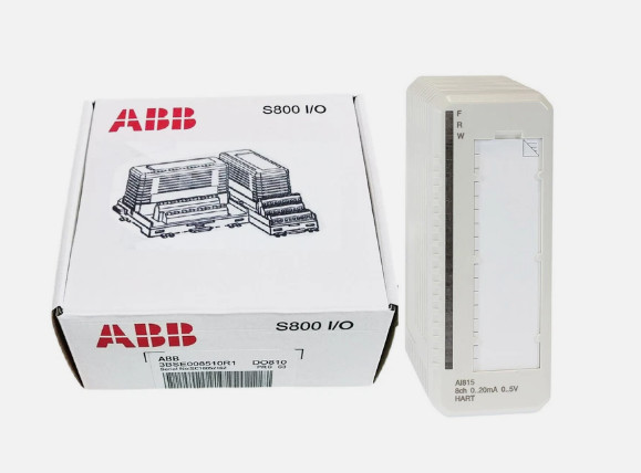 Quality AI815 3BSE052604R1 ABB  Analog Input For Automation Systems wholesale