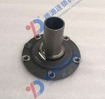 China Isuzu Truck Transmission Cover 1-33121123-1 for 2000-2020 Models on sale