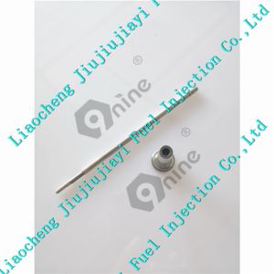 TS16949 0445120042 Diesel Injection Valve F00RJ01329 F 00R J01 329