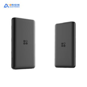 Small GPS Car Tracker with Cloud-based Data Storage 4G GPS and Environment