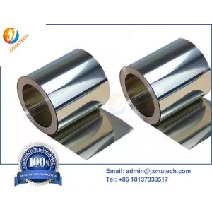 Kovar Nickel Based Alloy Strip Coil Foil 4j29 4j36