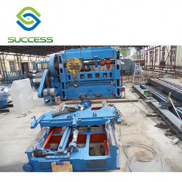 Quality PLC Controlled Wire Mesh Machine OEM / ODM wholesale