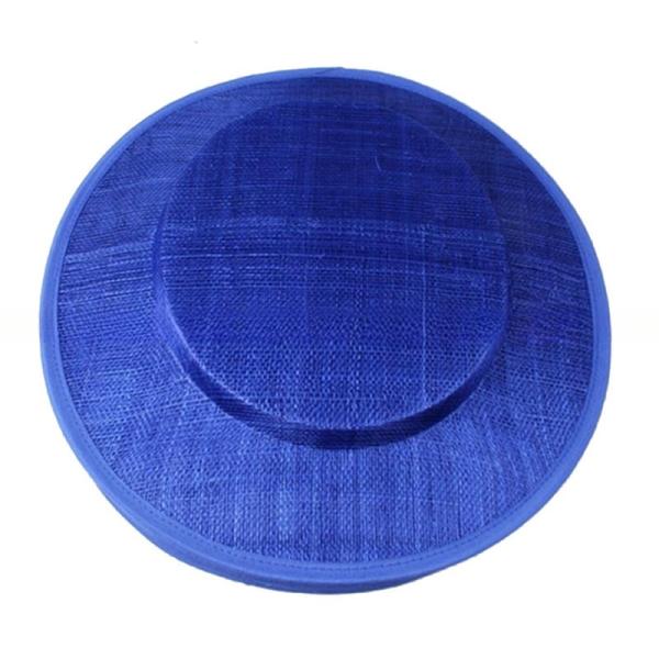 Graduation Hat Decoration Sinamay Fascinator Hat Base For A Chic Look