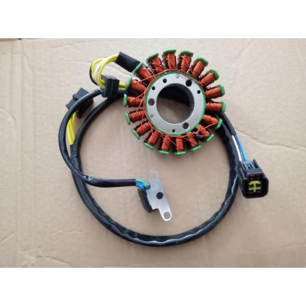 Quality Motorcycle Stator Magneto Coil For Suzuki Drz250 Drz400 Drz400e Drz400sm 2000-2017 wholesale