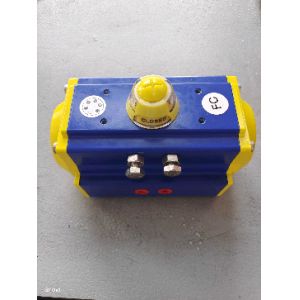 neomatic valve actuators pneumatic valve actuator actuador neumaticas