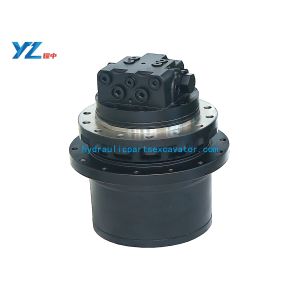China 21W-60-41201 201-60-73101 Excavator Travel Motor PC78 Komatsu Final Drive Assembly on sale