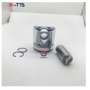 6D102 6BT 6BT5.9 Engine Piston 6738-31-2110 3957795 For Engine Parts
