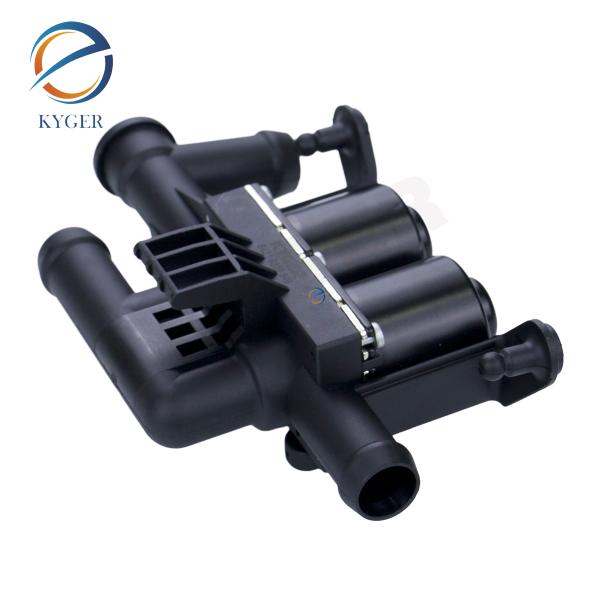 64219310349 Heater Control Valve 6421 9310 349 For BMW F18