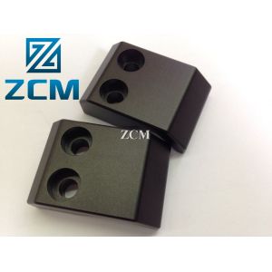 Anodized Oxidation Custom Car Parts