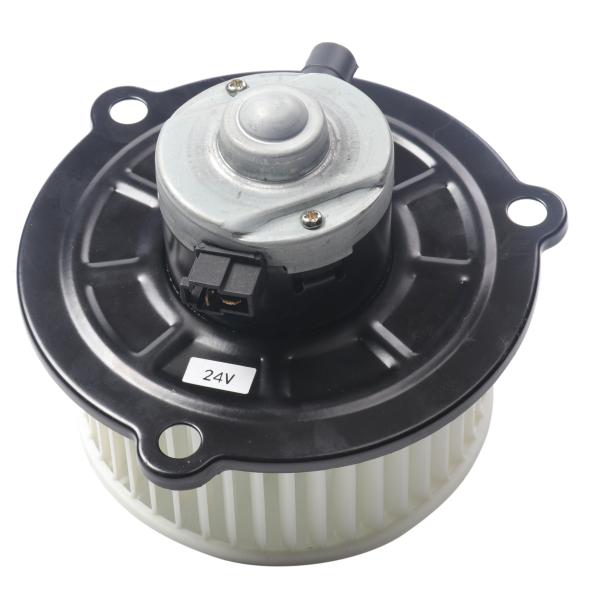 Quality KDS 1959114660 Fan Motor Assy 195-911-4660 fit for D155C PC400-7 wholesale