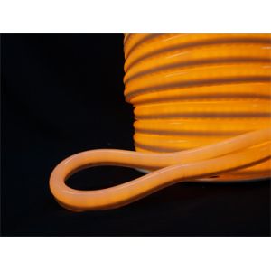 LED Flexible Neon Light Single Color Anti-UV Jacket (3 years warranty)